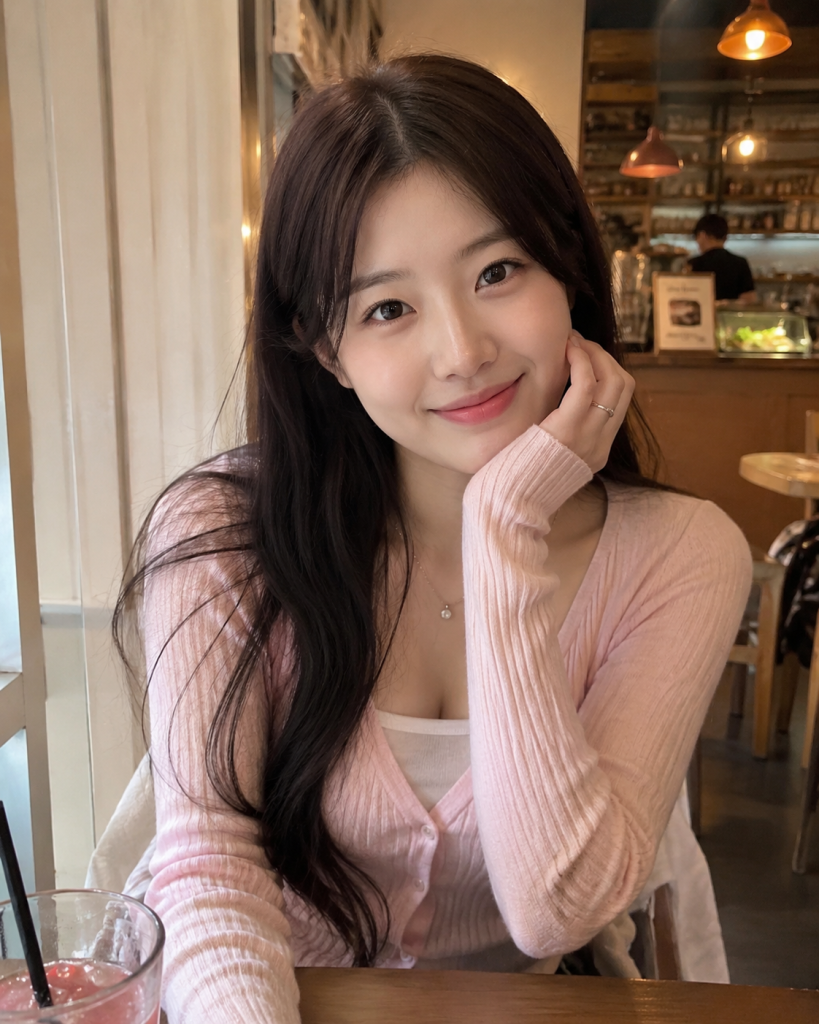 Ảnh gái xinh cute