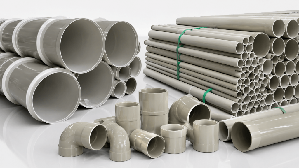 Báo Giá Ống Nhựa PP Hôm Nay Và Những Yếu Tố Ảnh Hưởng Đến Giá
