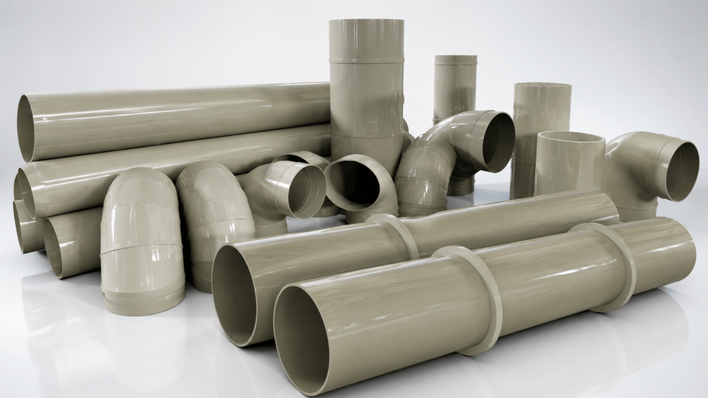 Báo Giá Ống Nhựa PP Mới Nhất 2026 Chi Tiết Theo Từng Kích Thước