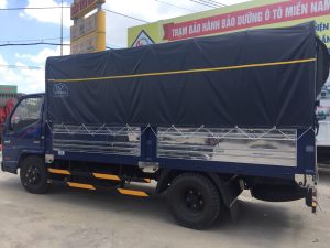 Thuê Xe Cắt Nóc Chuyển Nhà Phường Khương Trung? Gọi Ngay Vận Tải Đức Quyết