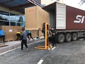 Vận Tải Đức Quyết: Dịch Vụ Chuyển Nhà Phường Bát Giáp Số 1 Uy Tín