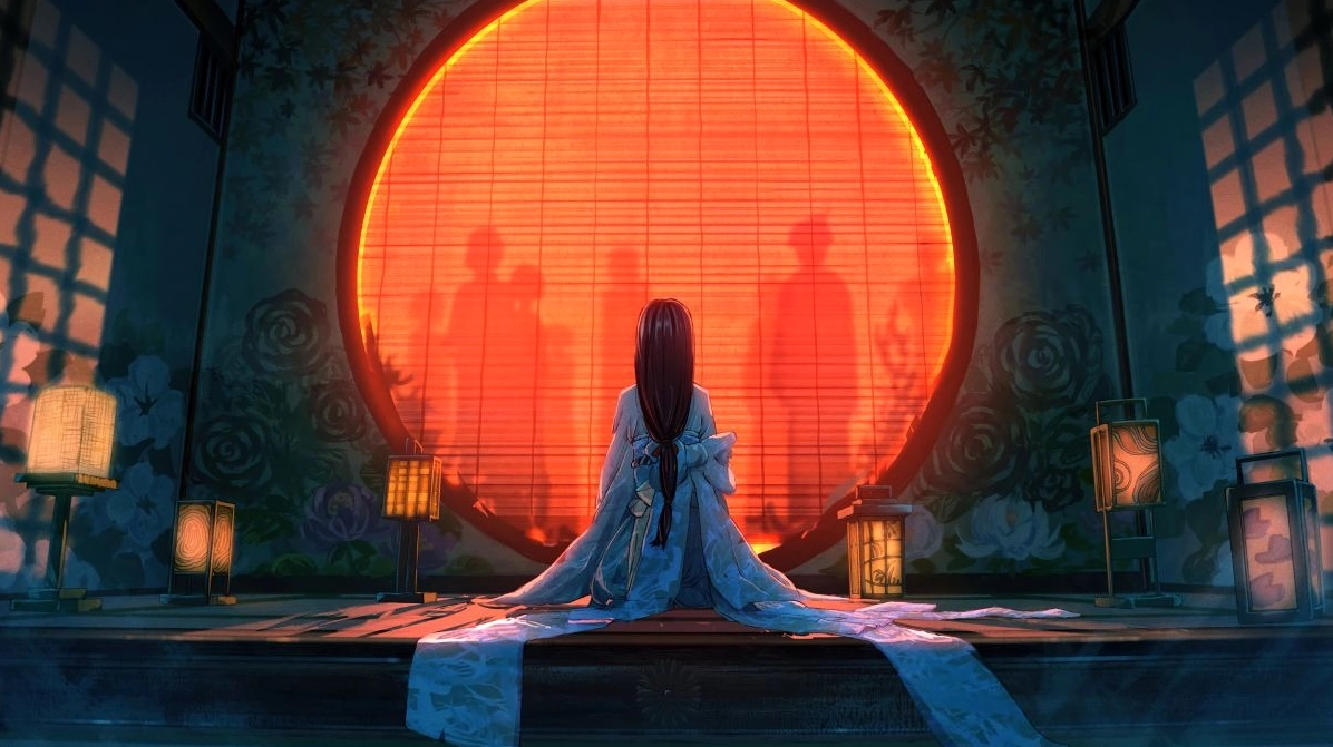 Hình nền anime nữ xinh đẹp với nhiều phong cách đa dạng, từ dịu dàng đến cá tính.