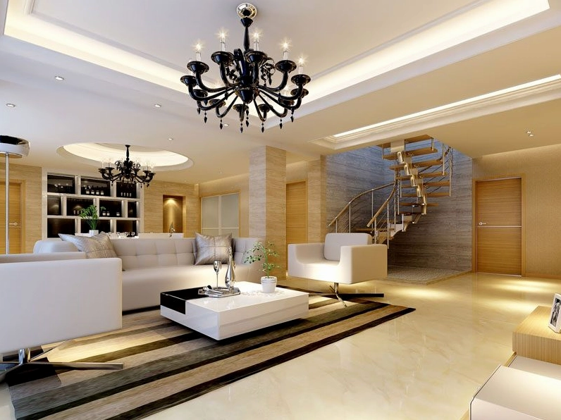 Hình nền đèn trang trí cửa sổ
