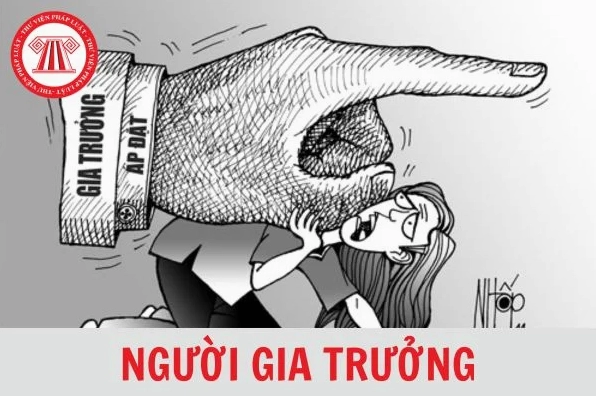 Hỏi đáp về bạo lực gia đình liên quan đến tư tưởng gia trưởng
