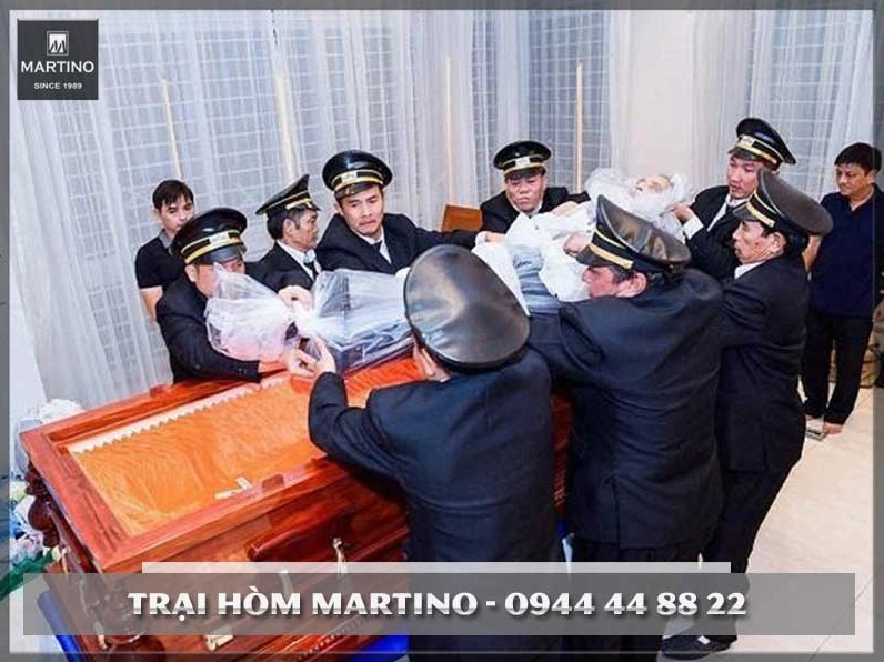 Những điều cần lưu ý khi nhập quan