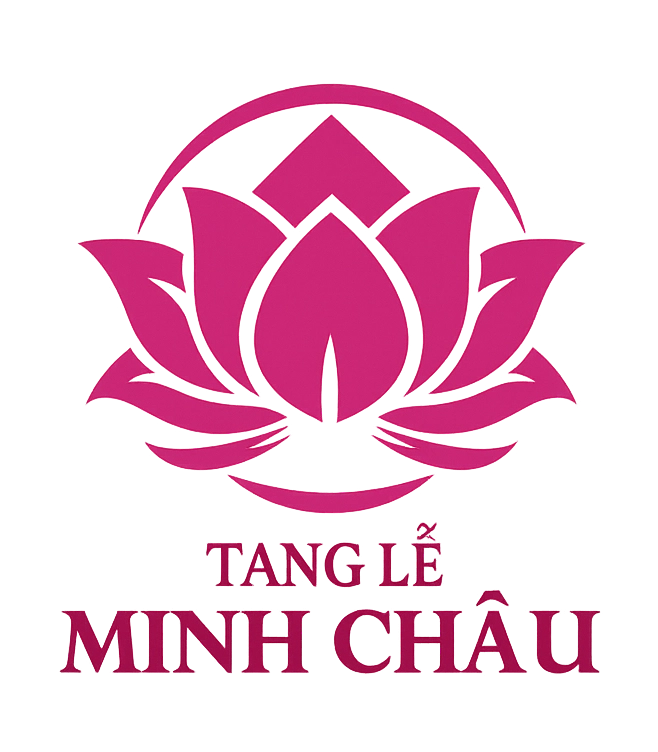 Tổ chức tang lễ bởi Tangle Minh Châu